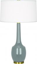  ST701 - Smokey Taupe Delilah Table Lamp