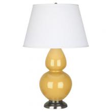  SU22X - Sunset Double Gourd Table Lamp