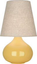  SU91 - Sunset June Accent Lamp