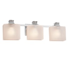  FSN-8473-55-FRCR-CROM - Ardent 3-Light Bath Bar