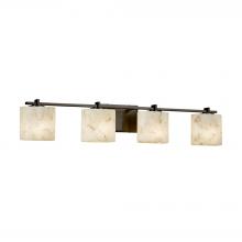  ALR-8444-30-DBRZ - Era 4-Light Bath Bar