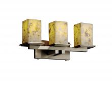  ALR-8673-15-NCKL - Montana 3-Light Bath Bar