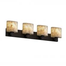  ALR-8924-30-DBRZ - Modular 4-Light Bath Bar