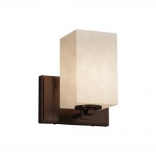  CLD-8441-15-DBRZ-LED1-700 - Era 1-Light LED Wall Sconce