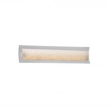  CLD-8631-CROM - Lineate 22" Linear LED Wall/Bath