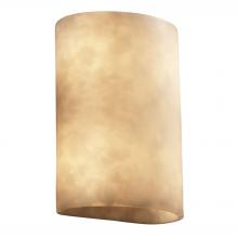  CLD-8857-LED1-1000 - ADA Small Cylinder LED Wall Sconce