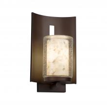  ALR-7591W-10-DBRZ - Embark 1-Light Outdoor Wall Sconce