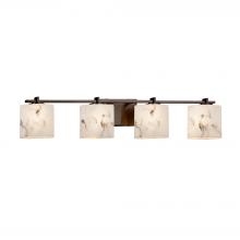  FAL-8444-30-DBRZ - Era 4-Light Bath Bar