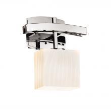  FSN-8597-55-RBON-CROM-LED1-700 - Archway ADA 1-Light LED Wall Sconce