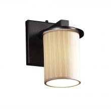  POR-8771-10-WFAL-MBLK-LED1-700 - Dakota 1-Light LED Wall Sconce