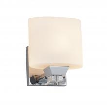  FSN-8471-30-OPAL-CROM-LED1-700 - Ardent 1-Light LED Wall Sconce