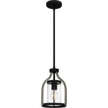  CNE1508MBK - Cornelia Mini Pendant