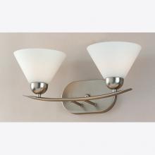  DI8502ES - Demitri Bath Light