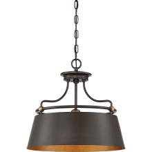  FV2818WT - Fairview Pendant