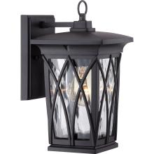  GVR8406K - Grover Outdoor Lantern