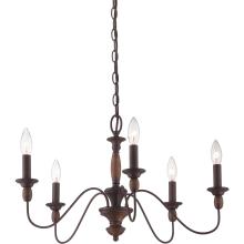  HK5005TC - Holbrook Chandelier