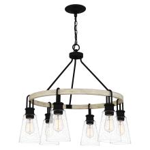  KGB5029EK - Kingsbridge Chandelier