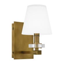  KLS8605WS - Kelsey Glen Wall Sconce