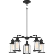  LUD5026EK - Ludlow Chandelier