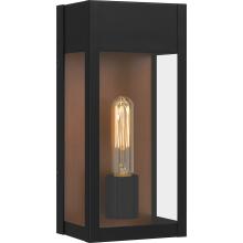  MAE8406MBK - Maren Outdoor Lantern