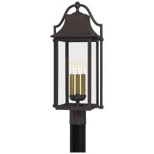  MAN9011WT - Manning Outdoor Lantern