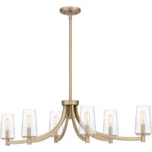  MIC638BGD - Miccio Island Chandelier