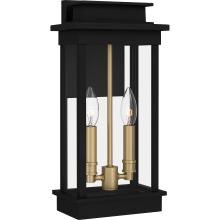  NOE8407MBK - Noelle Outdoor Lantern