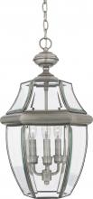  NY1179P - Newbury Outdoor Lantern