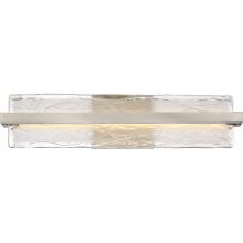  PCGL8522BN - Glacial Bath Light