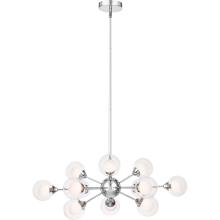  PCSB5012C - Spellbound Chandelier