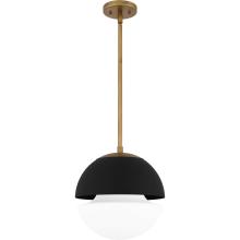  QPP6191WS - Quoizel Piccolo Pendant