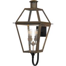  RO8414IZ - Rue De Royal Outdoor Lantern