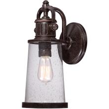  SDN8407IB - *CALL FOR CLEARANCE PRICE* Steadman Outdoor Lantern