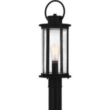  TLM9007MBK - Tilmore Outdoor Lantern