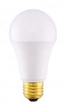  S11310 - 10 Watt A19 LED; 3000K; Medium base; 120 Volt; Left Hand Thread