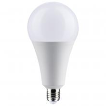  S11467 - 30 Watt; LED; A25; 5000K; Medium Base; Non Dimmable; 120 Volt