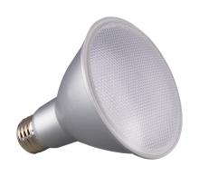  S29434 - 12.5 Watt; PAR30LN LED; 5000K; 40 deg. Beam Angle; Medium base; 120 Volt