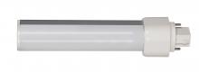  S8530 - 9 Watt LED PL 2-Pin; 2700K; 900 Lumens; G24d base; 50000 Average rated hours; 120 Deg. Beam Angle;