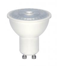  S9382 - 6.5 Watt; LED MR16; 2700K; 40 deg. Beam Angle; GU10 base; 120 Volt