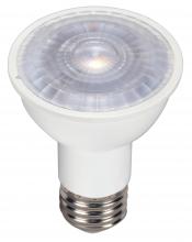  S9386 - 4.5 Watt PAR16 LED; 3000K; 40 deg. Beam Angle; Medium base; 120 Volt