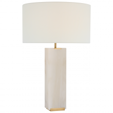  IKF 3901ALB-L - Matero Tall Table Lamp