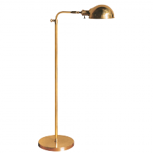  S 1100HAB - Old Pharmacy Floor Lamp