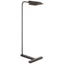  SP 1508BZ - William Pharmacy Floor Lamp