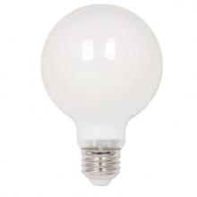  5017200 - 5.5W G25 Filament LED Dimmable Soft White 2700K E26 (Medium Base), 120 Volt, Box