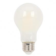  5326000 - 6.5W A19 Filament LED Dimmable Soft White 3000K E26 (Medium) Base, 120 Volt, Box