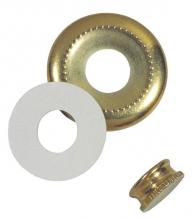  7063800 - Lock-Up Kit Brass Finish