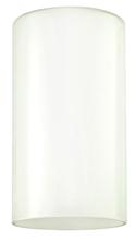  8505300 - White Opal Cylinder Shade