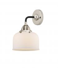 Innovations Lighting 288-1W-BPN-G71-LED - Large Bell Sconce