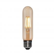  BB-10T-LED - 3.5 Watt Tubular LED Vintage Light Bulb