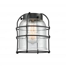  G54-CE - Bell Cage - 6" Diameter Wire Cage - Seedy Shade